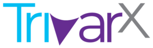 trivarx logo