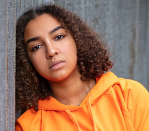 teen