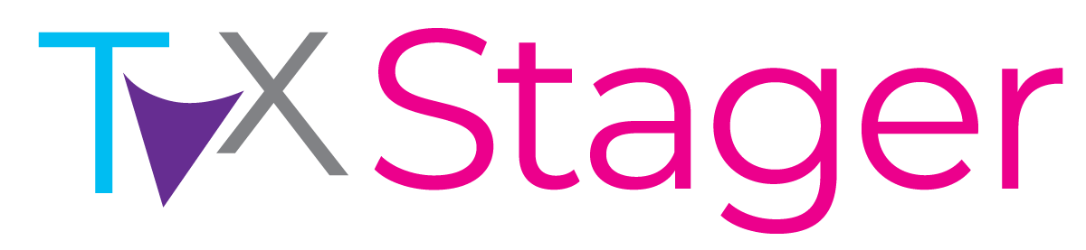 stager logo