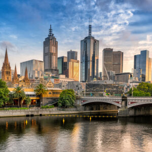 Melbourne