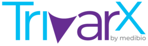 trivarx logo